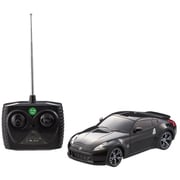 NISSAN(日産) フェアレディ 370Z [R/C 1/24 ラジオコントロールカー]