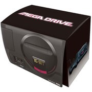 キャラクターデッキケースコレクションMAX セガ家庭用ゲーム機 [メガドライブ]