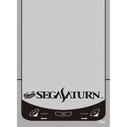 キャラクタースリーブプロテクター 世界の文様 セガ家庭用ゲーム機 [セガサターン 60枚]
