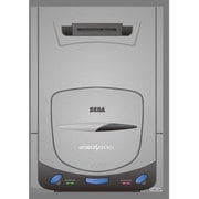 キャラクタースリーブコレクション プラチナグレード セガ家庭用ゲーム機 [セガサターン 60枚]