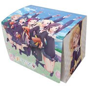 キャラクターデッキケースコレクションMAX ハナヤマタ [ハナヤマタ Ver.2]