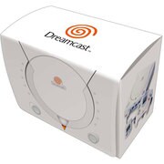 キャラクターデッキケースコレクションすーぱー セガ家庭用ゲーム機 [ドリームキャスト]