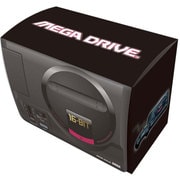 キャラクターデッキケースコレクションすーぱー セガ家庭用ゲーム機 [メガドライブ]