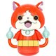 妖怪ウォッチ 等身大ジバニャン ひゃくれつ肉球パンチ [70cm 3歳以上]