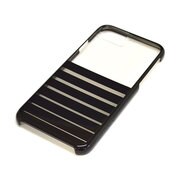 XI6AEP001 [iPhone 6用ケース ハード X-doria Engage Plus ブラック]