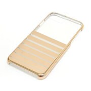 XI6AEP003 [iPhone 6用ケース ハード X-doria Engage Plus ゴールド]