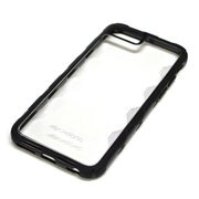 XI6ASG001 [iPhone 6用ケース ハード X-doria Scene Grip ブラック]