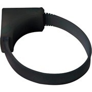 ケーブルブレスレット マイクロUSB ブラック TS-0910-009
