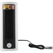 人感センサー付 セラミックヒーター ダイニング用 JCH-TW121T-W