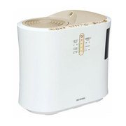 加湿器(ハイブリッド式) 木造13畳/プレハブ21畳 ベージュ SPK-750-U