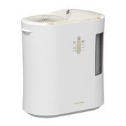 加湿器(ハイブリッド式) 木造17畳/プレハブ28畳 ベージュ SPK-1000-U