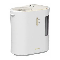 ヨドバシ.com - アイリスオーヤマ IRIS OHYAMA SPK-1500-U [加湿器（ハイブリッド式） 木造25畳/プレハブ42畳  ベージュ] 通販【全品無料配達】