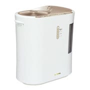 加湿器(ハイブリッド式) 木造25畳/プレハブ42畳 イオン機能付 ゴールド SPK-1500Z-N