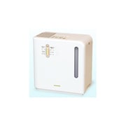 加湿器(気化ハイブリッド) 木造12畳:プレハブ洋室19畳 700ml ベージュ ARK-700-U