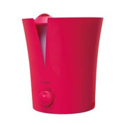 超音波式加湿器 ピンク UHM-300P-P