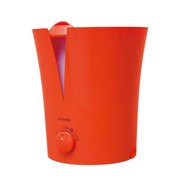 超音波式加湿器 オレンジ UHM-300P-D