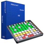 Live9 Std × LaunchPad S バンドル [Windows/Mac ソフト]