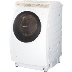 ヨドバシ.com - 東芝 TOSHIBA TW-Z400L W [ドラム式洗濯乾燥機（9.0kg ...