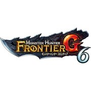 モンスターハンターフロンティア G6 プレミアムパッケージ [Windows]