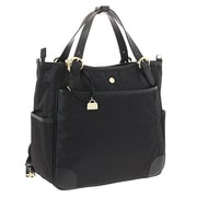 ACE-45695BK [レディース ビジネストートバッグ プログレ グラシエール 10L ブラック]