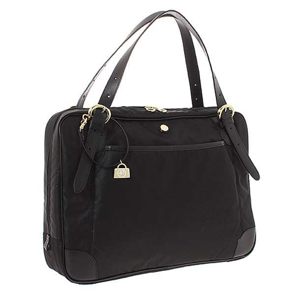 ACE-45697BK [レディース ビジネストートバッグ プログレ グラシエール 12L ブラック]