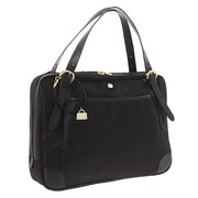 ACE-45697BK [レディース ビジネストートバッグ プログレ グラシエール 12L ブラック]