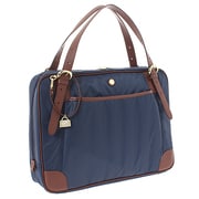 ACE-45697NV [レディース ビジネストートバッグ プログレ グラシエール 12L ネイビー]