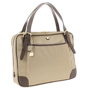 ACE-45697BE [レディース ビジネストートバッグ プログレ グラシエール 12L ベージュ]