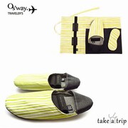 OS4025 [TAKE A TRIP セット Mサイズ からし]