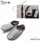 OS4026 [TAKE A TRIP セット Lサイズ 炭竹]