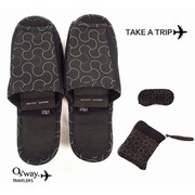 OS4030 [TAKE A TRIP セット Lサイズ ブラック]