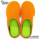 OS4021 [COOL WALKS スリッパ Mサイズ オレンジ]