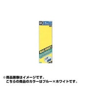 マグシート スイッチカラー ブルー×ホワイト WBG-10SC-LW