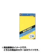 マグシート クリーンオフ ツヤあり レギュラーサイズ ホワイト WBG-C08-W