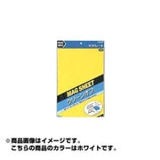 マグシート クリーンオフ ツヤあり ダブルサイズ ホワイト WBG-CW08-W