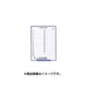 ホワイトボード ホームボードVシリーズ M（B4）サイズ ブルー WBH-22M-L