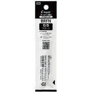 油性ボールペン替芯 0.5mm ブラック BRFN-30EF-B