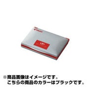 ビグリーンスタンプ台 1号サイズ ブラック SP-BE1-B
