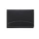 TRENDER LEATHER（トレンダーレザー） 名刺入 ブラック TLPN-05-B
