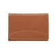 TRENDER LEATHER（トレンダーレザー） 名刺入 ブラウン TLPN-05-BN