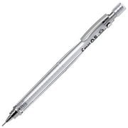 シャープペンシル シャープ S3(エススリー) 0.5mm ノンカラー HPS-30R-NC5