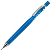 シャープペンシル シャープ S3(エススリー) 0.5mm 透明ライトブルー HPS-30R-TLB5
