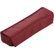ナイロンシリーズ ロングペンケース スクエアタイプ レッド NYPCS01-85-R