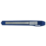 カッターナイフS ネイビー CU-003