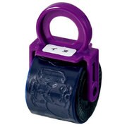 デコレーションローラー デコルノ 交換カートリッジ イヌ 38571 IS-004DC