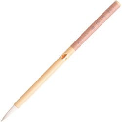 水墨画・絵手紙用筆 彩色筆 大 PN-08