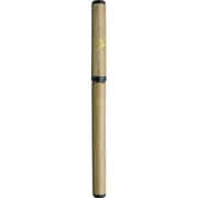 天然竹筆ペン 辰 透明ケース AK2700MP-5