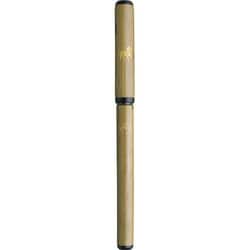 天然竹筆ペン 午 透明ケース AK2700MP-7