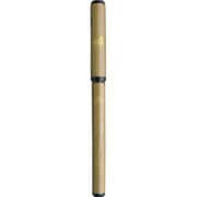 天然竹筆ペン 午 透明ケース AK2700MP-7