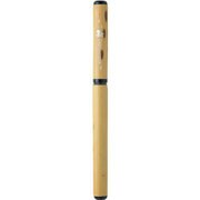 天然竹筆ペン 山羊座 透明ケース AK2700MP-22